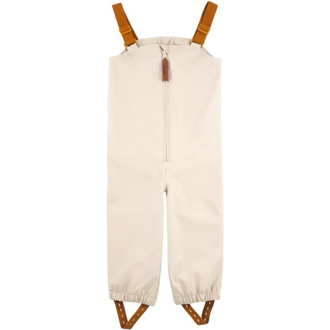 Regenoveralls voor baby's Sterntaler unicolore