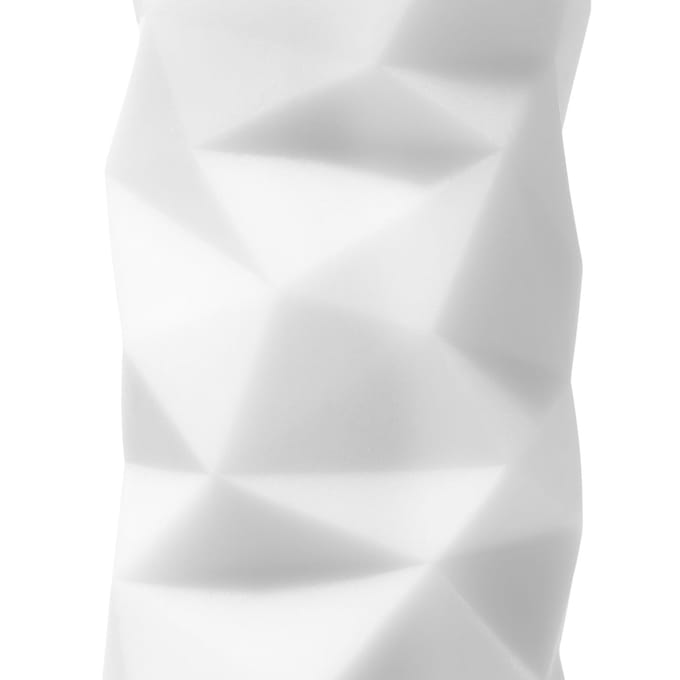 Tenga 3D Polygon Masturbator Sleeve