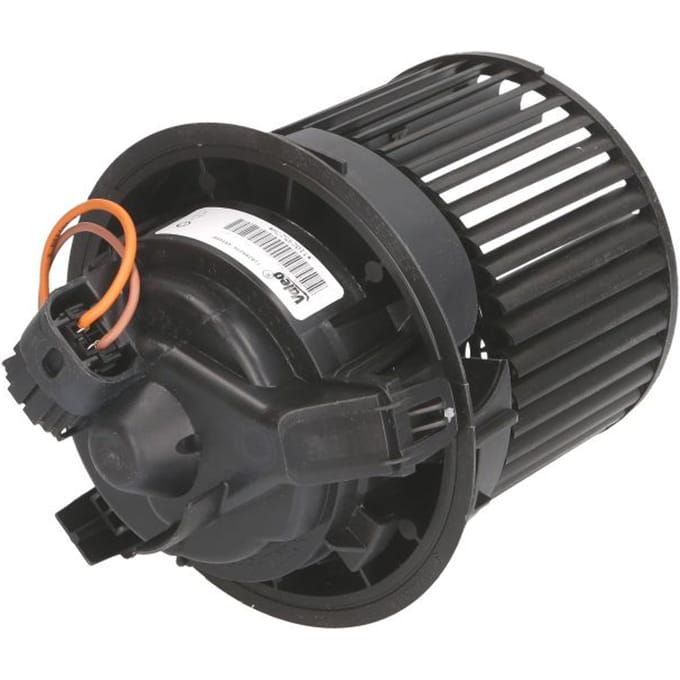 Binnenventilator VALEO 715343