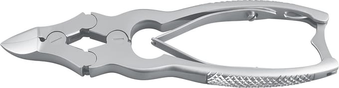Rojafit Professionele Teennagelknipper