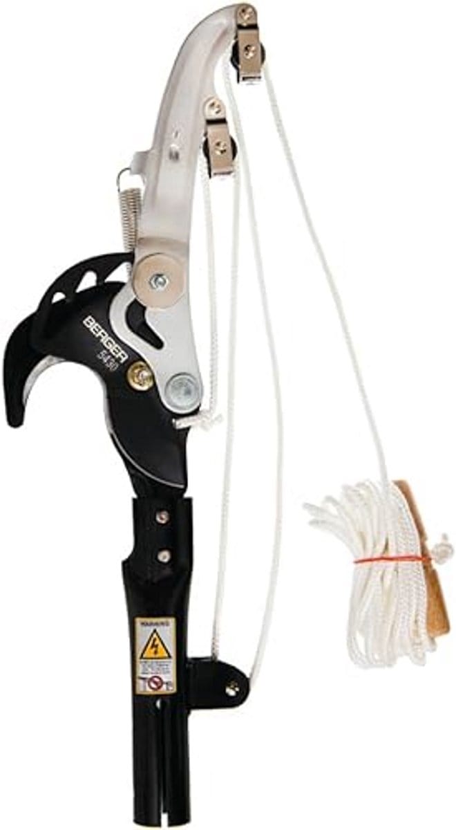 BERGER Raupschaar ArboRapid Lengte 49 cm - 5430