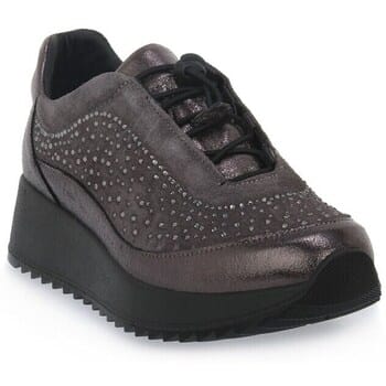 Lage Sneakers Imac Metallic Rock