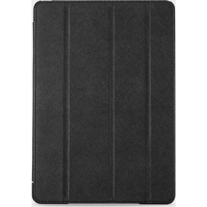 Smart Cover Black iPad 10.2"