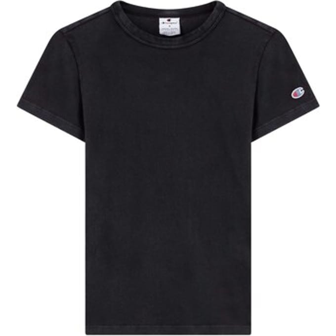 T-shirt Korte Mouw Champion Ss Tee
