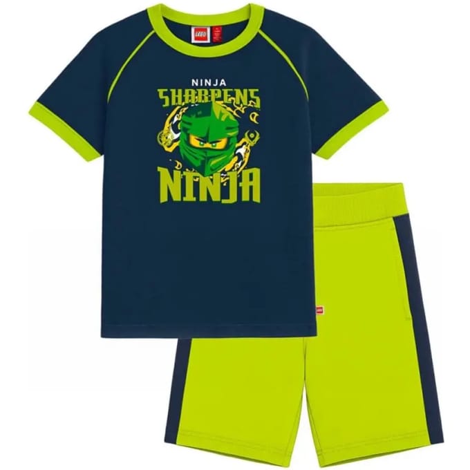 T-shirt bébé Lego Wear Lwtaj 305