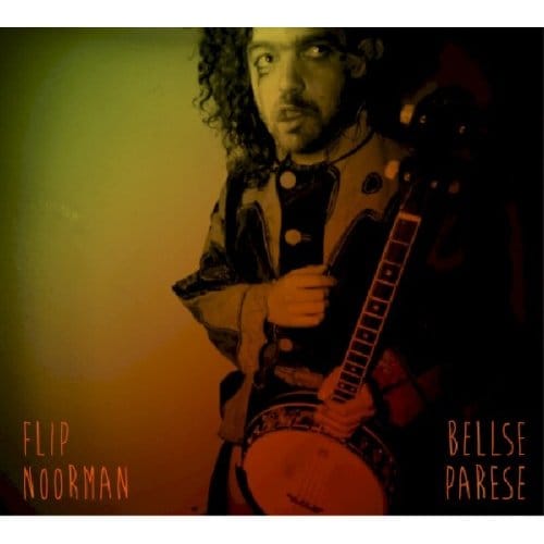 Flip Noorman - Bellse Parese (CD)