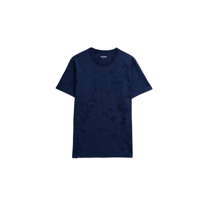 Katoenen T-shirt Salsa Jeans