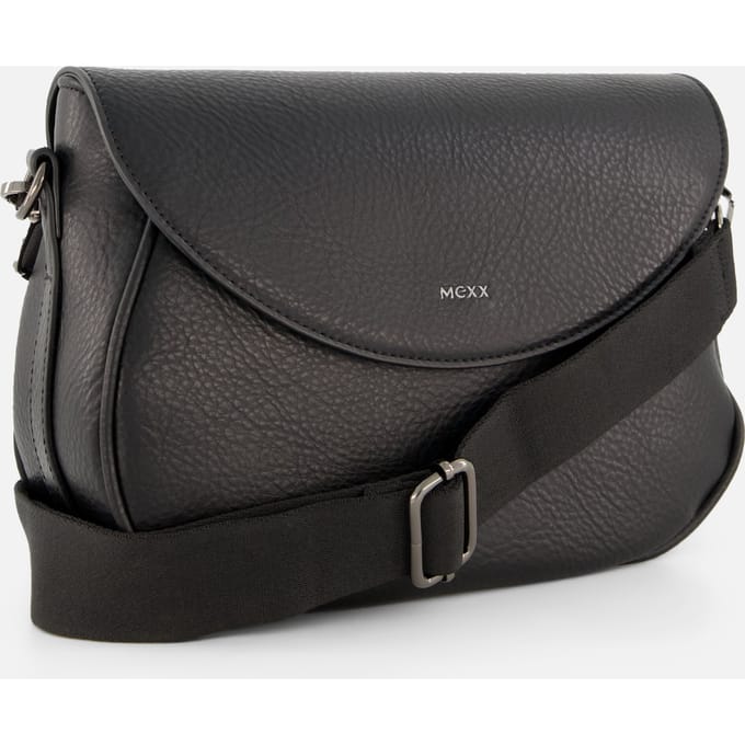 Mexx Mexx Sarani Schoudertas zwart Synthetisch