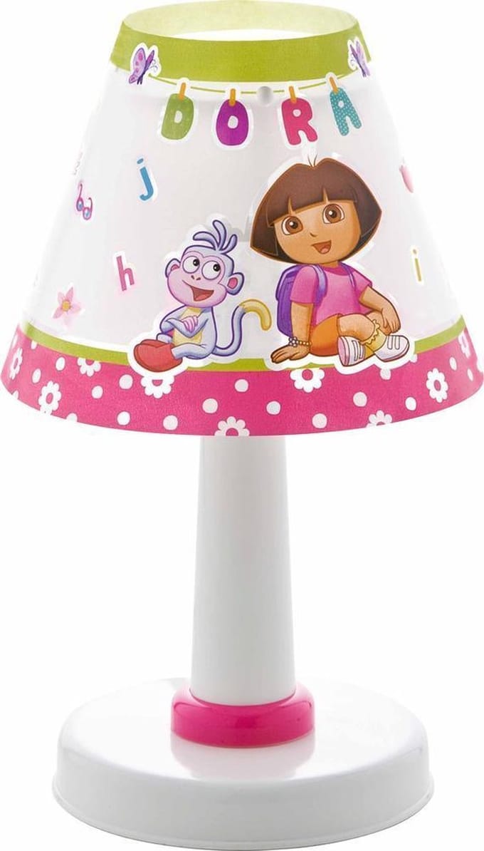 Dalber Dora - Tafellamp