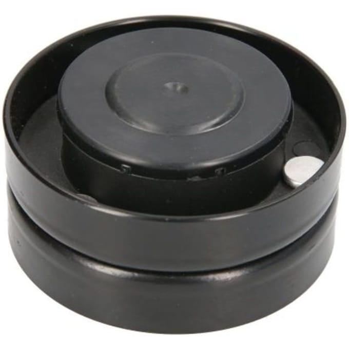Spanrol/geleiderpoelie, V-riem BTA B05-AG-079