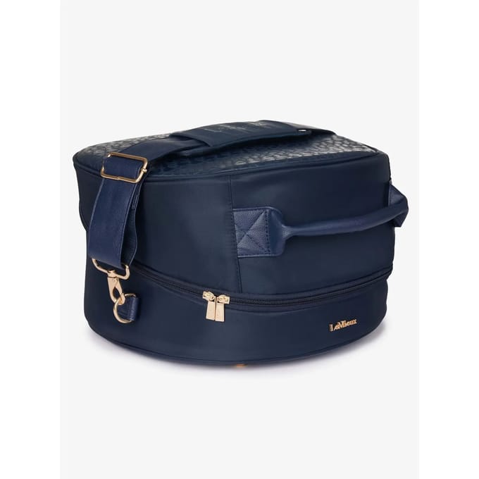 Luxe LeMieux Captas Navy - One size