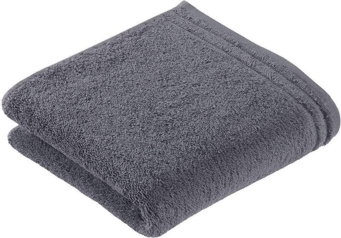 Vossen handdoek Calypso feeling 30x50 flanell