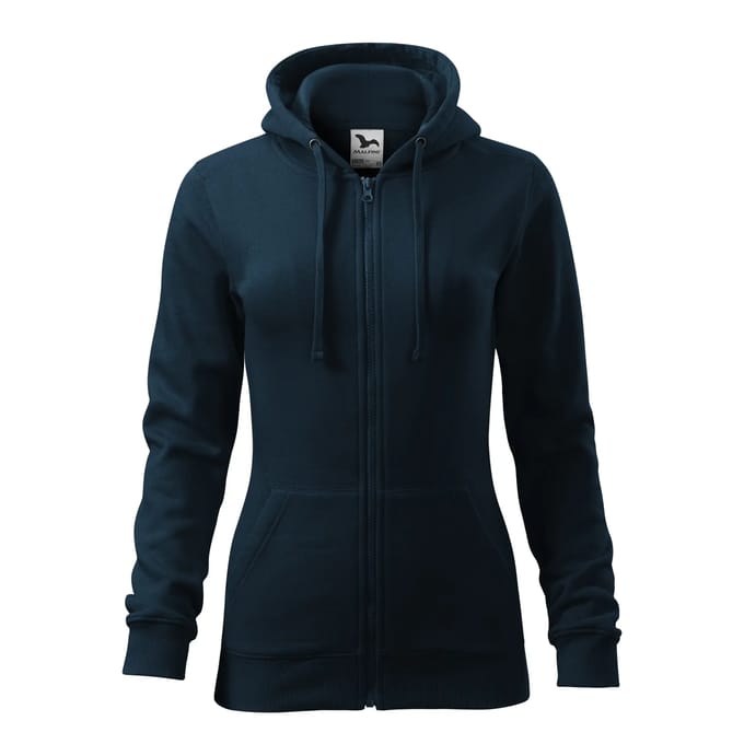 Dames Hoodie Malfini Trendy 411