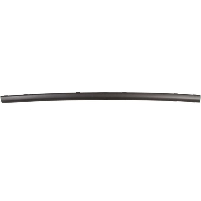 Sierlijst/beschermstrip, bumper BLIC 5703-05-2555972P