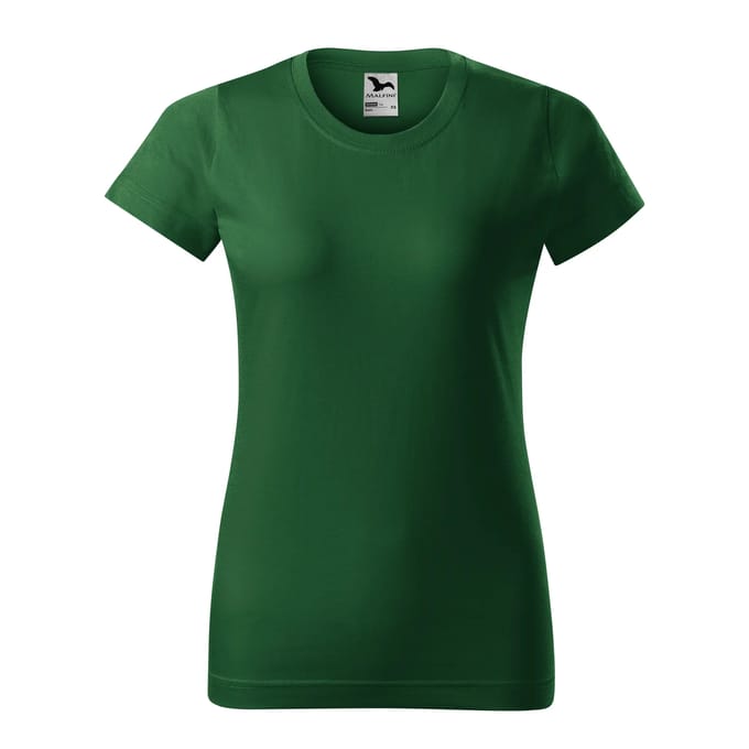T-shirt dames Malfini Basic 134