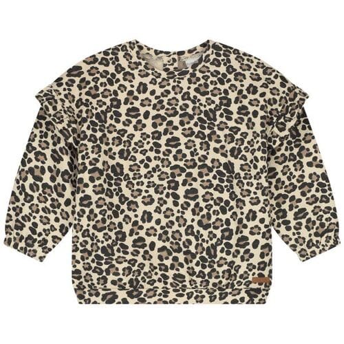 Prénatal peuter sweater Almond 80 dames