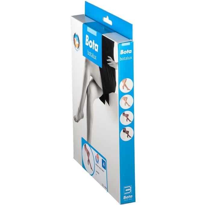 Botalux 140 Panty Steun AT+P Cast Maat 4 1 TODO