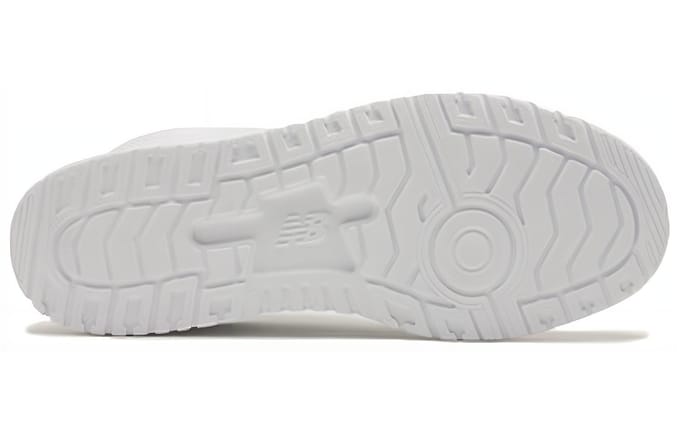 New Balance CT20v1 'Triple White' 37.5