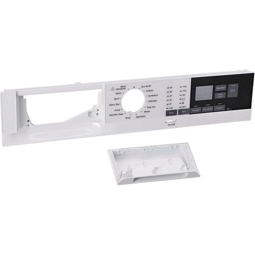 AEG controlepaneel, wit, wit 140265792014