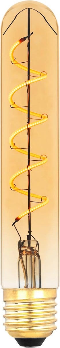 Highlight - Lamp LED Buis 5W 350LM 2200K Dimbaar Amber