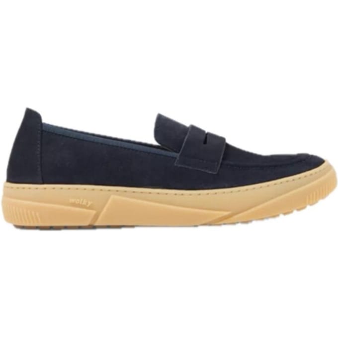 Wolky 02085-lumari 87800-blue