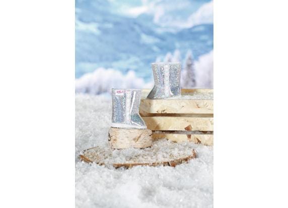 Zapf Creation BABY Born Winterlaarzen hoog 43cm Poppen toebehoren