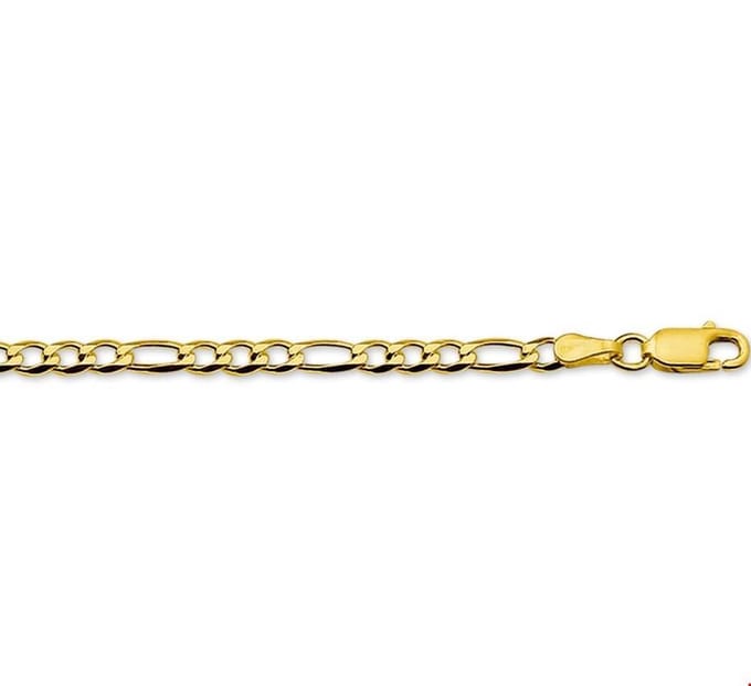 Mi Zalini Armband Goud (18 krt) K4004004