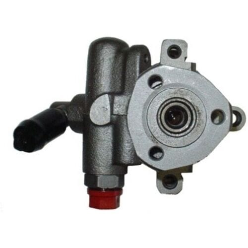Stuurhuis hydraulische pomp  SPIDAN 53517