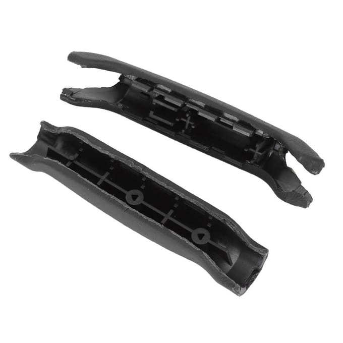 Handrem Stop Handgreep Hendel Kit 1774992 Past voor Ford Galaxy S MAX 0615 white