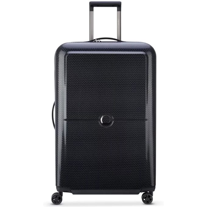 Trolley koffer 4 dubbele wielen Delsey Turenne 75 cm