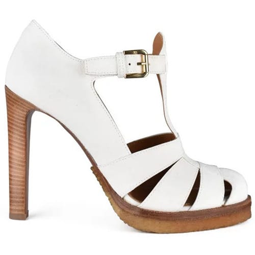 Sandalen met hakken Ralph Lauren -