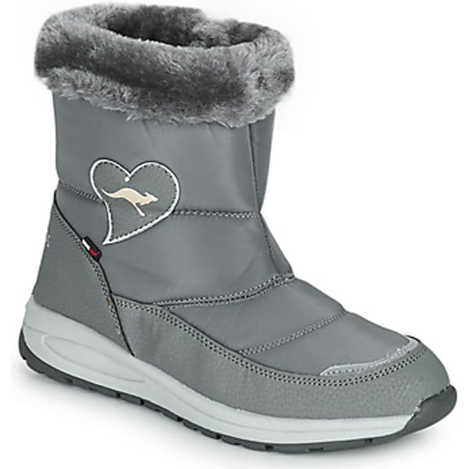 Kangaroos  Snowboots K-ELISA RTX