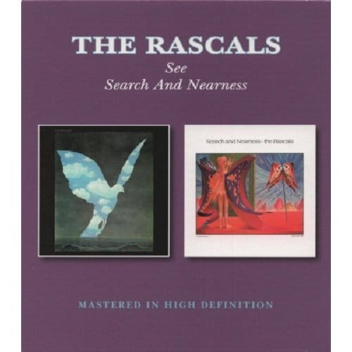 See / Search And Nearness - Rascals