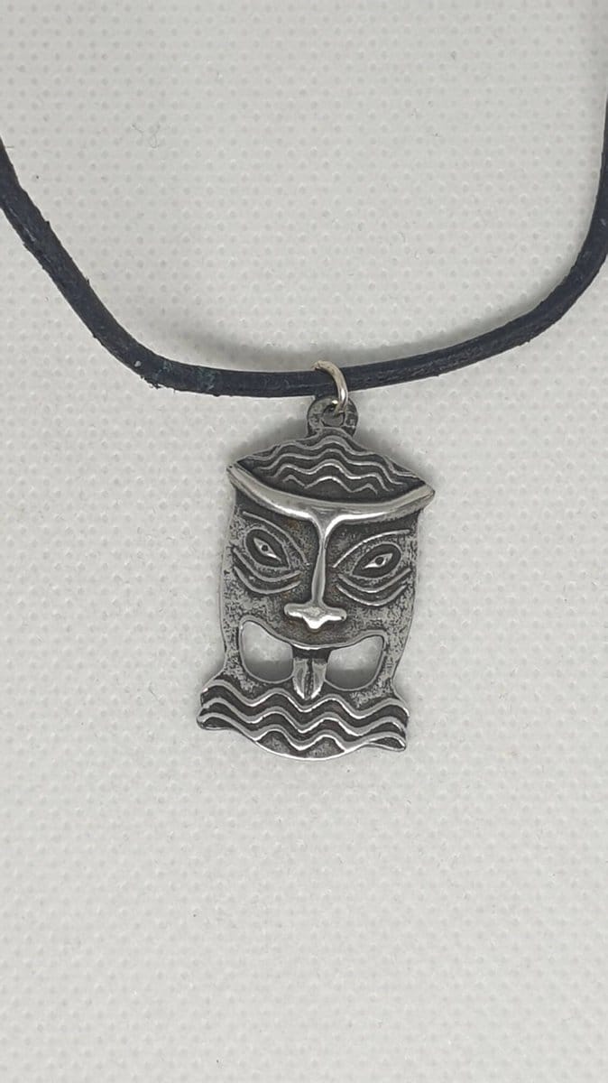 ST. Justin, Hanger, Kanaloa hanger (PN756)