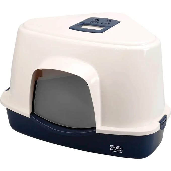 CAT HOUSE PRISM 70 GT/NAVY