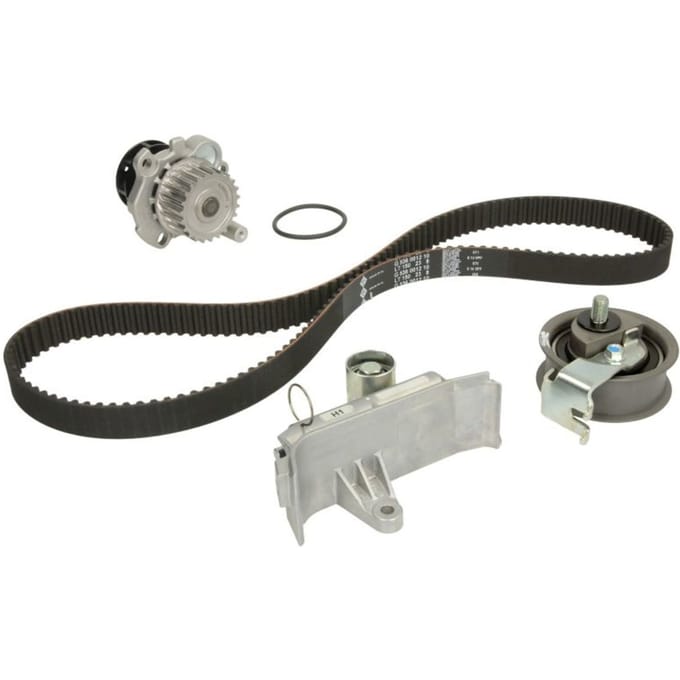 Schaeffler Ina Waterpomp+distributieriem set INA 530 0067 30