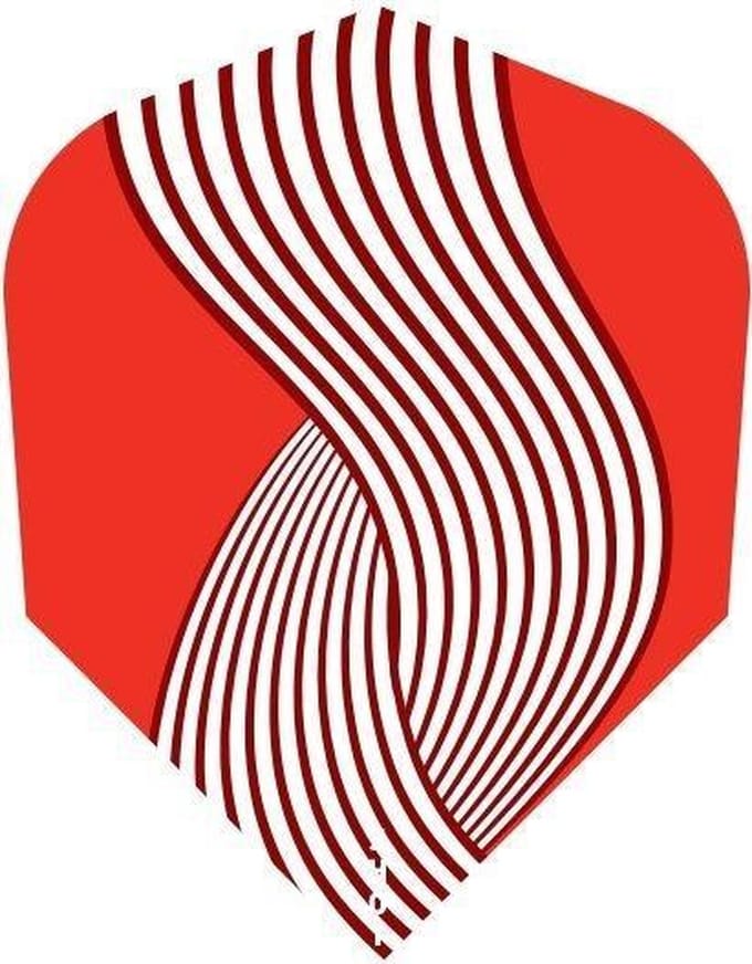 Shot Zen Kyudo Std.6 - Dart Flights
