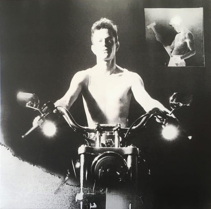 Perfume Genius - Immediately Remixes (LP)