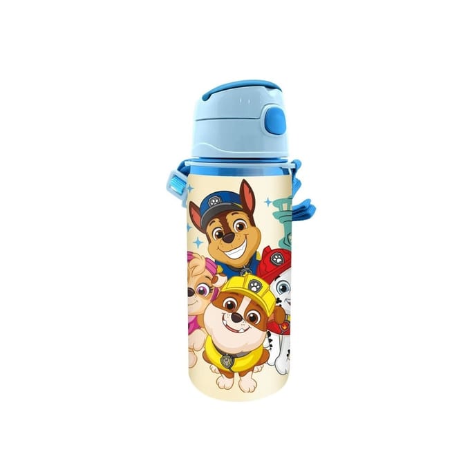 Paw Patrol drinkfles