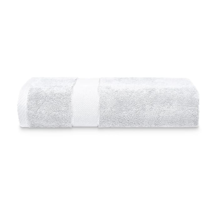 Katoenen badhanddoek Esli