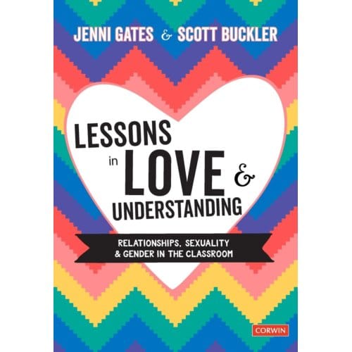 Lessons In Love And Understanding - Gates, Jenni