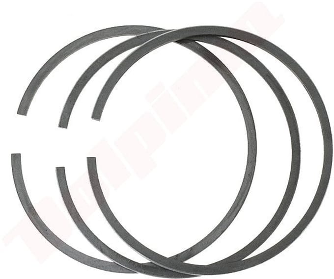 Zuigerveren passend op HONDA GCV160 64mm ( 13010-ZL8-003 )