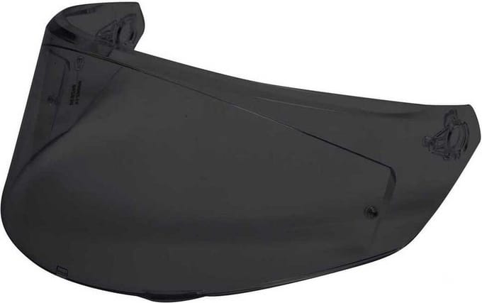 AGV K3 Vizier MPLK Smoke 80 (Maat XS-S-M-L) - Vizier