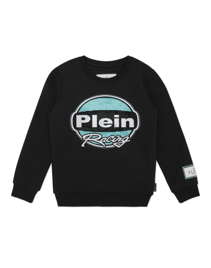 Sweater Ls Racing