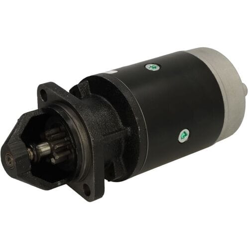 Startmotor / Starter HC-CARGO 116681