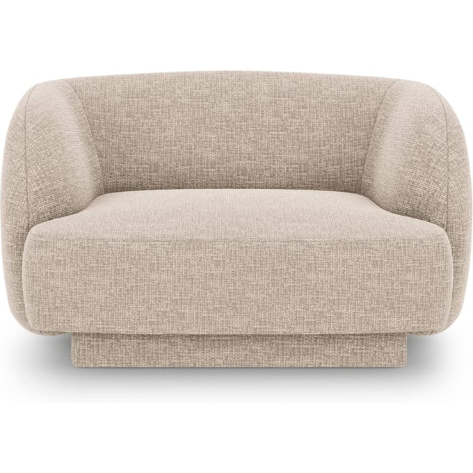 Fauteuil Miley chenille | Micadoni Limited Edition