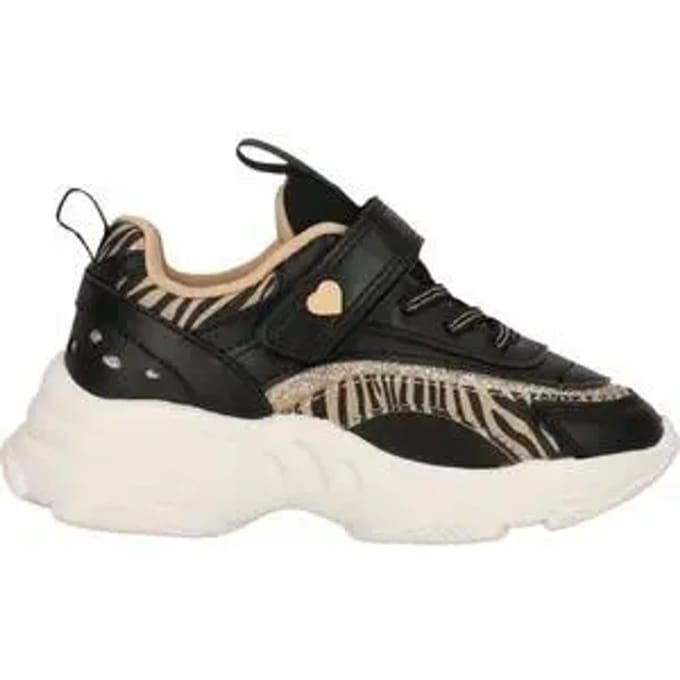 Kinderschoenen Zigzag Fialey