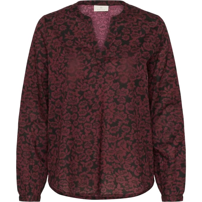 Vrouwenblouse KAFFE Beathe