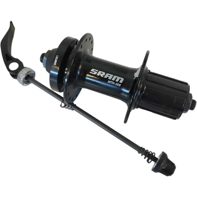 Achternaaf Kellys Sram