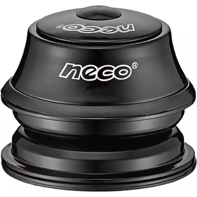 Semi-geïntegreerde headset Neco